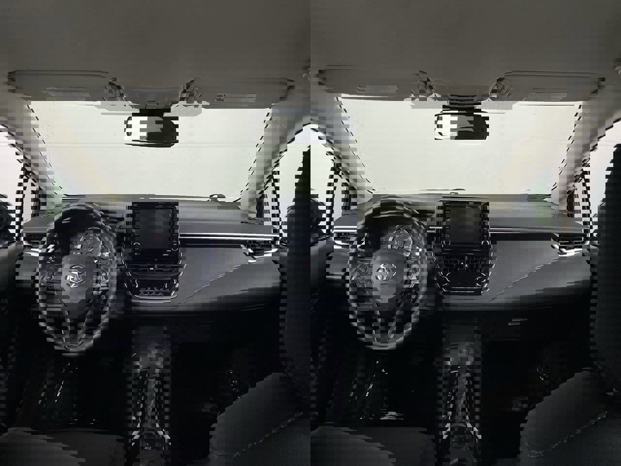 Used 2022 Toyota Corolla LE image 26