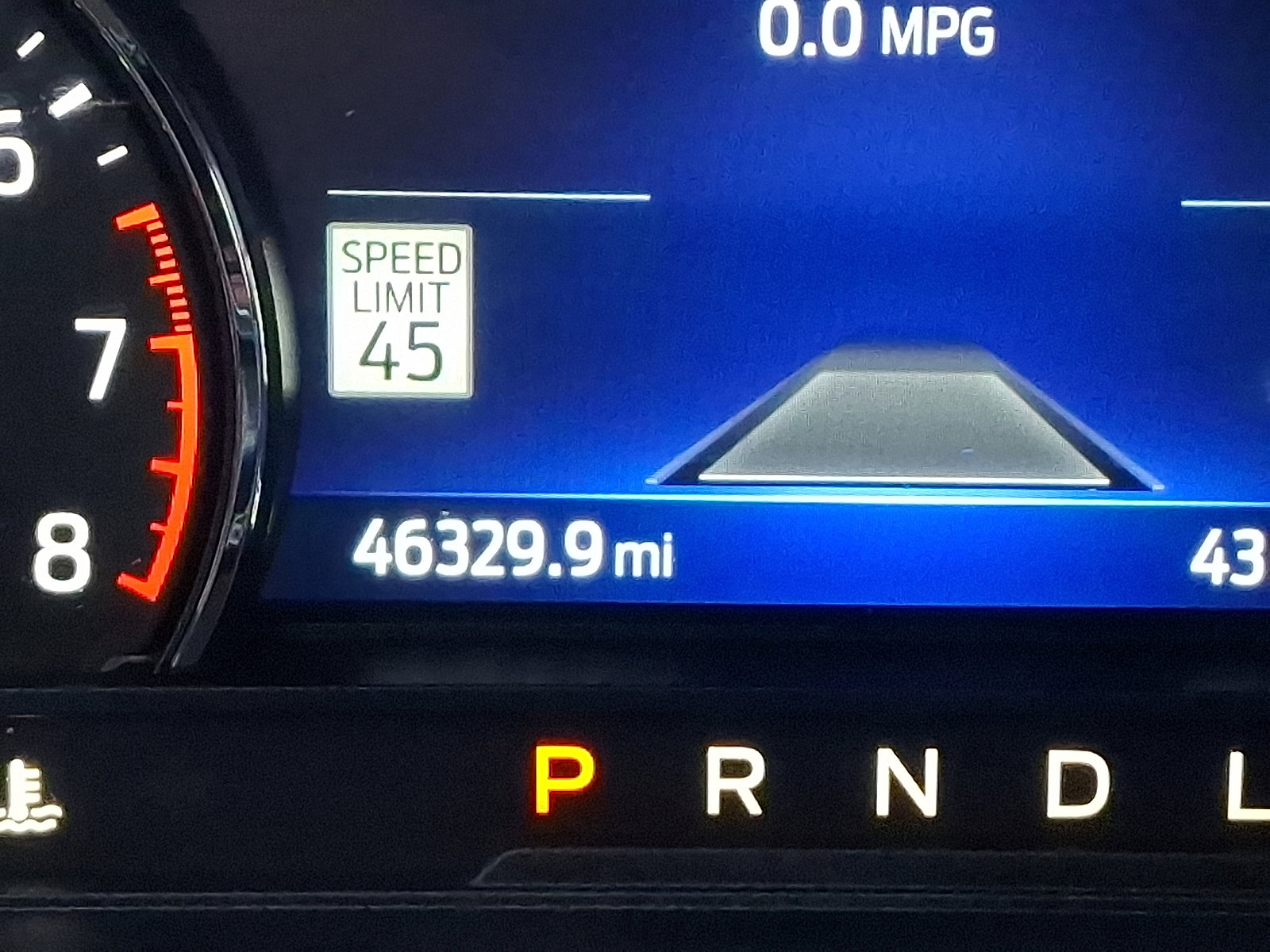 Used 2022 Ford Explorer Limited image 20