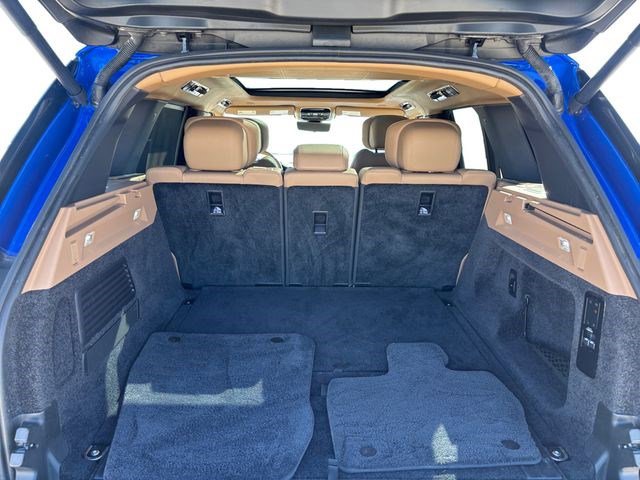 Used 2025 Land Rover Range Rover Autobiography image 21