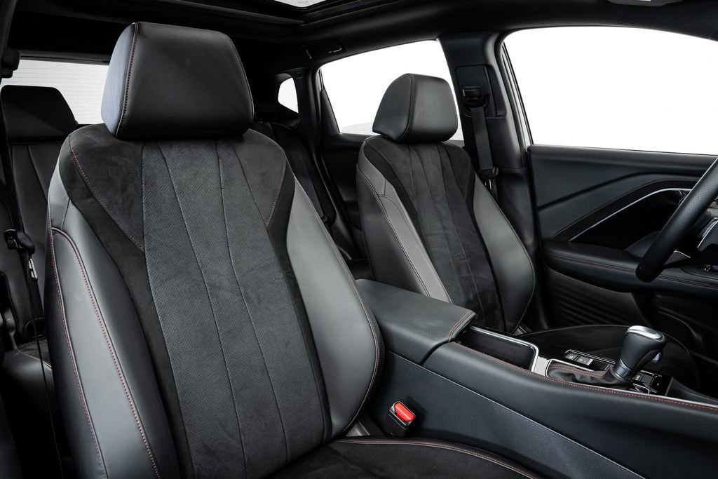 New 2026 Acura ADX A-Spec FWD image 31