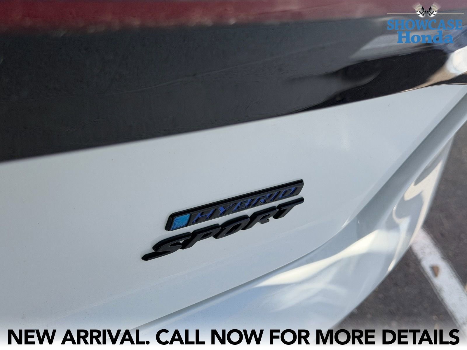 Used 2026 Honda Accord Sport image 10