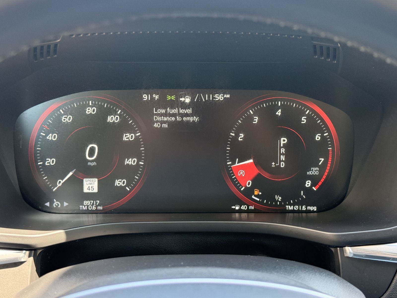 Used 2018 Volvo XC60 T6 Inscription AWD/4WD image 34