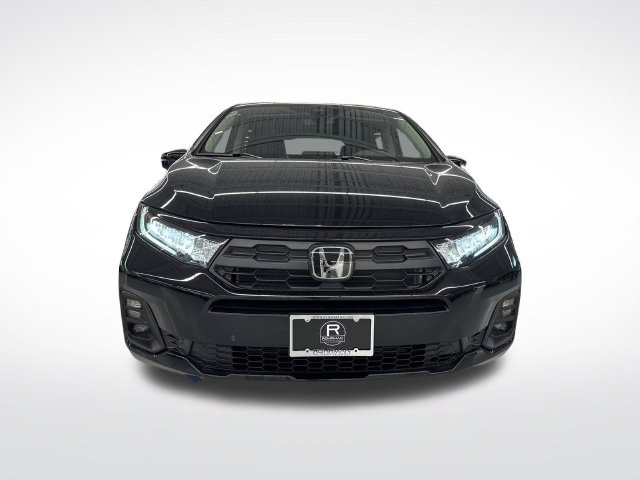 New 2026 Honda Odyssey EX-L image 27