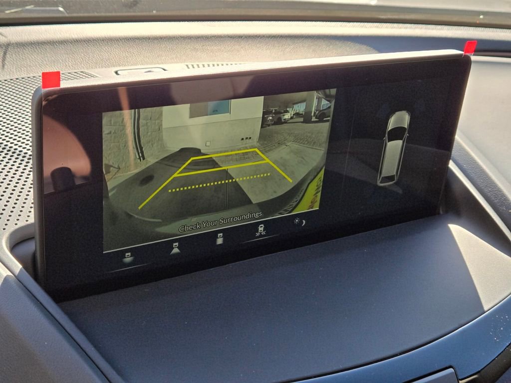 New 2025 Acura RDX w/ Technology Package image 26