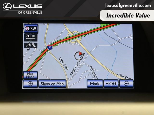 Used 2014 Lexus RX 350 AWD w/ Navigation Package image 17