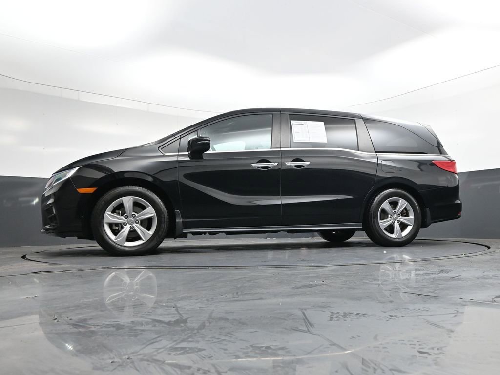 Used 2020 Honda Odyssey EX-L image 47