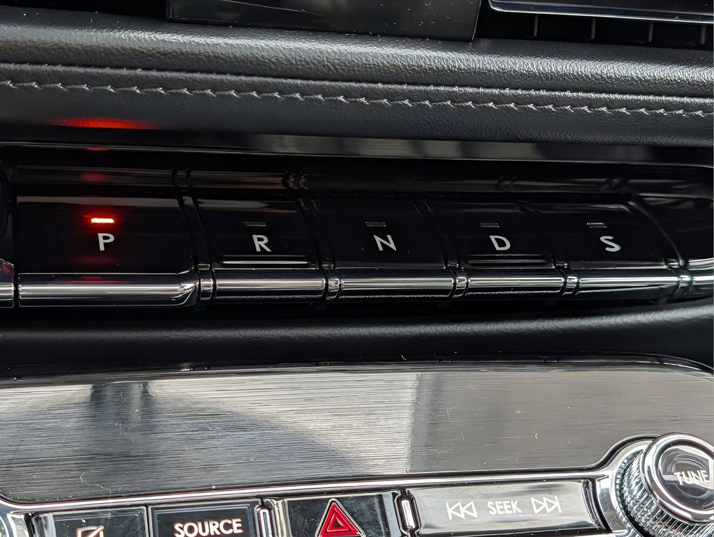 Certified 2023 Lincoln Nautilus Reserve w/ Luxury Package image 23