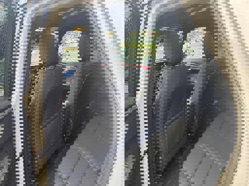 New 2026 Chevrolet TrailBlazer RS w/ Convenience Package image 39