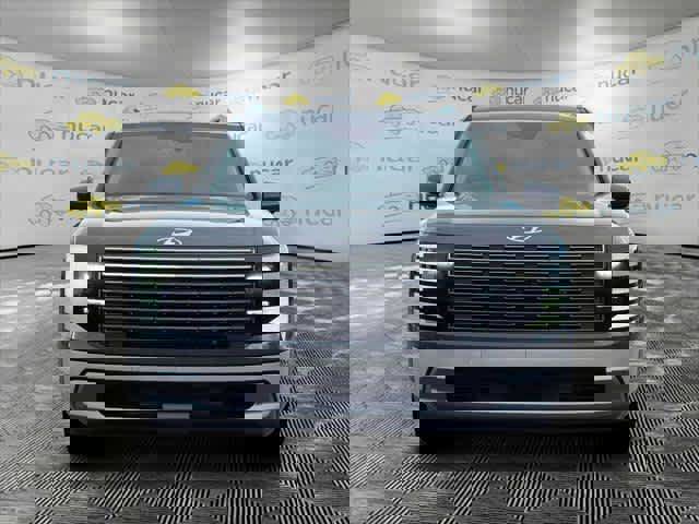 New 2026 Hyundai Palisade Limited image 9