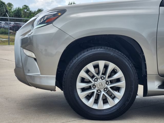 Used 2021 Lexus GX 460 Premium w/ Premium Plus Package AWD/4WD image 8