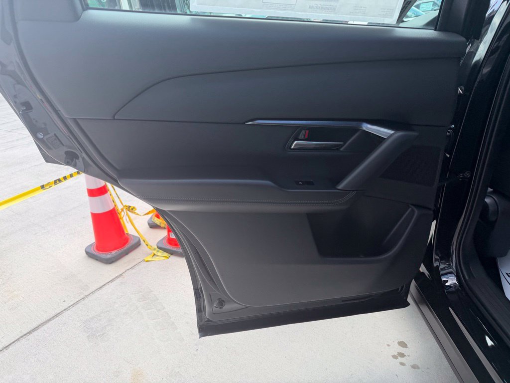 New 2026 MAZDA CX-5 AWD 2.5 S image 10