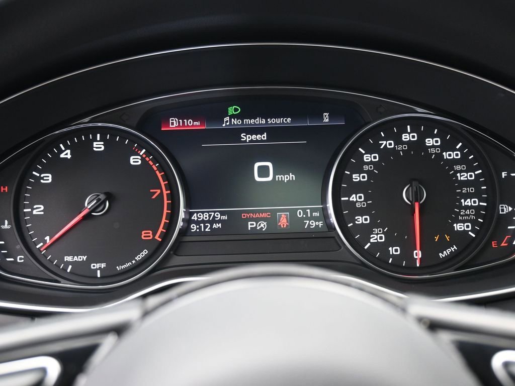 Used 2021 Audi A5 2.0T Premium w/ Convenience Package image 26