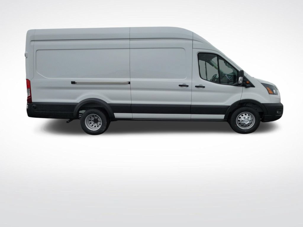 New 2026 Ford Transit 350 148 High Roof Extended DRW RWD image 4