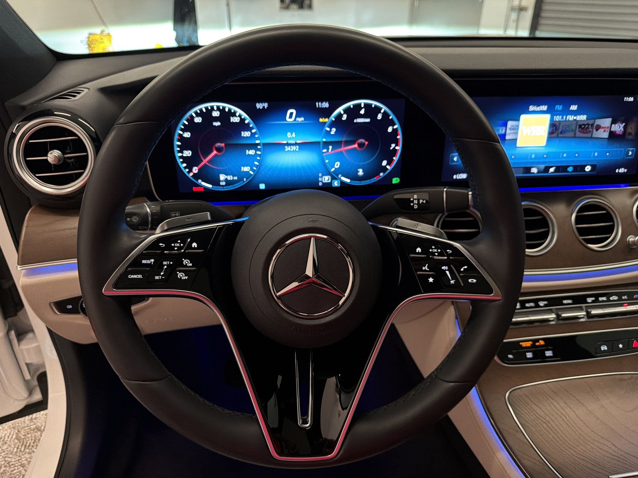 Certified 2023 Mercedes-Benz E 350 Sedan image 10