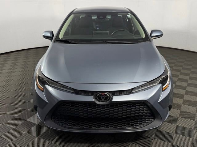 Used 2020 Toyota Corolla LE image 28