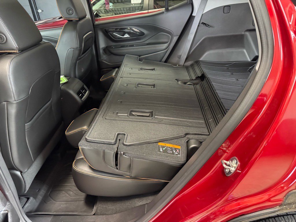 Used 2024 GMC Terrain AT4 w/ LPO, 'HIT The Road' Package image 13