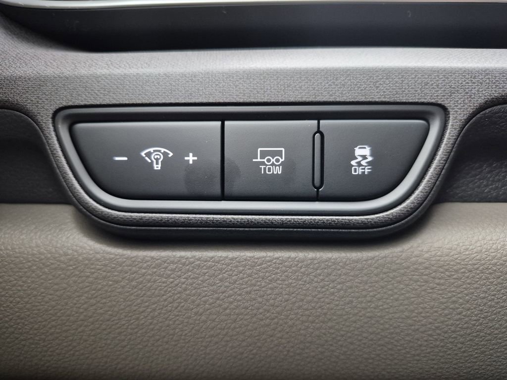 New 2026 Kia Carnival SX image 26