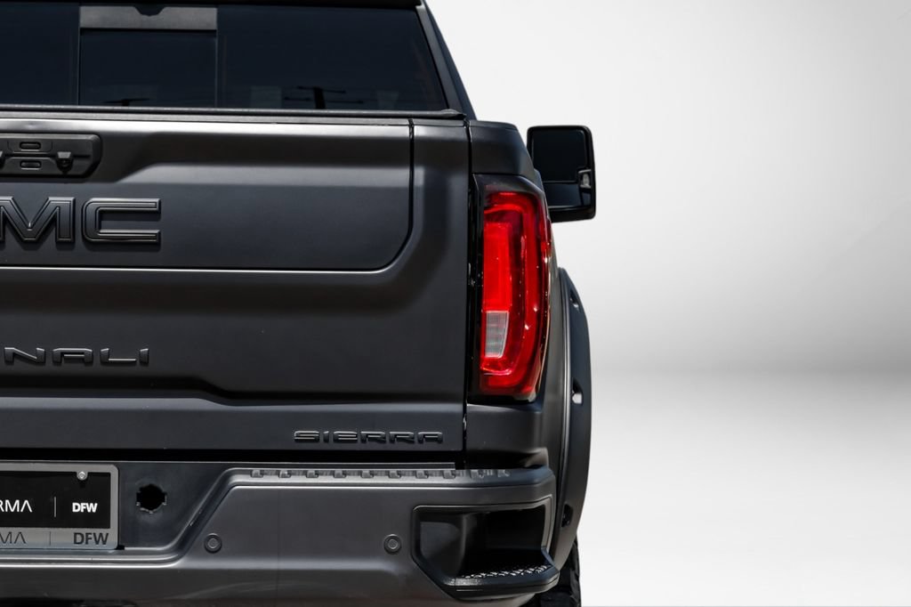 Used 2022 GMC Sierra 2500 Denali AWD/4WD image 45