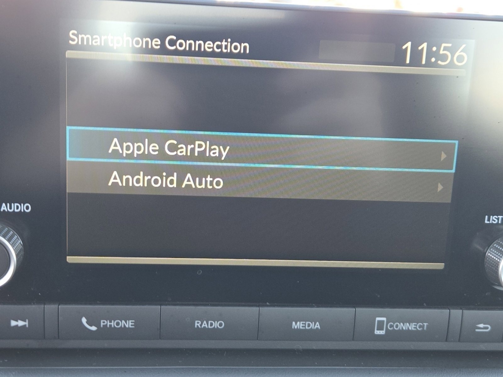 Used 2025 Honda HR-V LX image 4