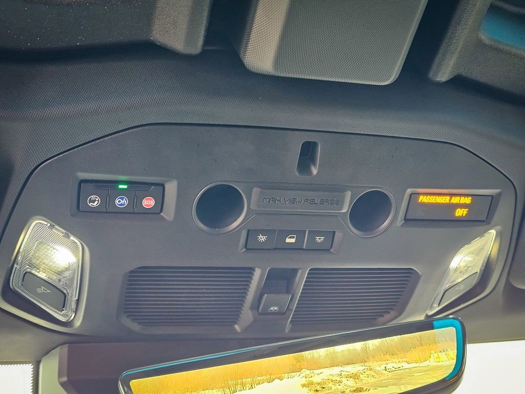 Certified 2025 GMC Hummer EV 2X image 23