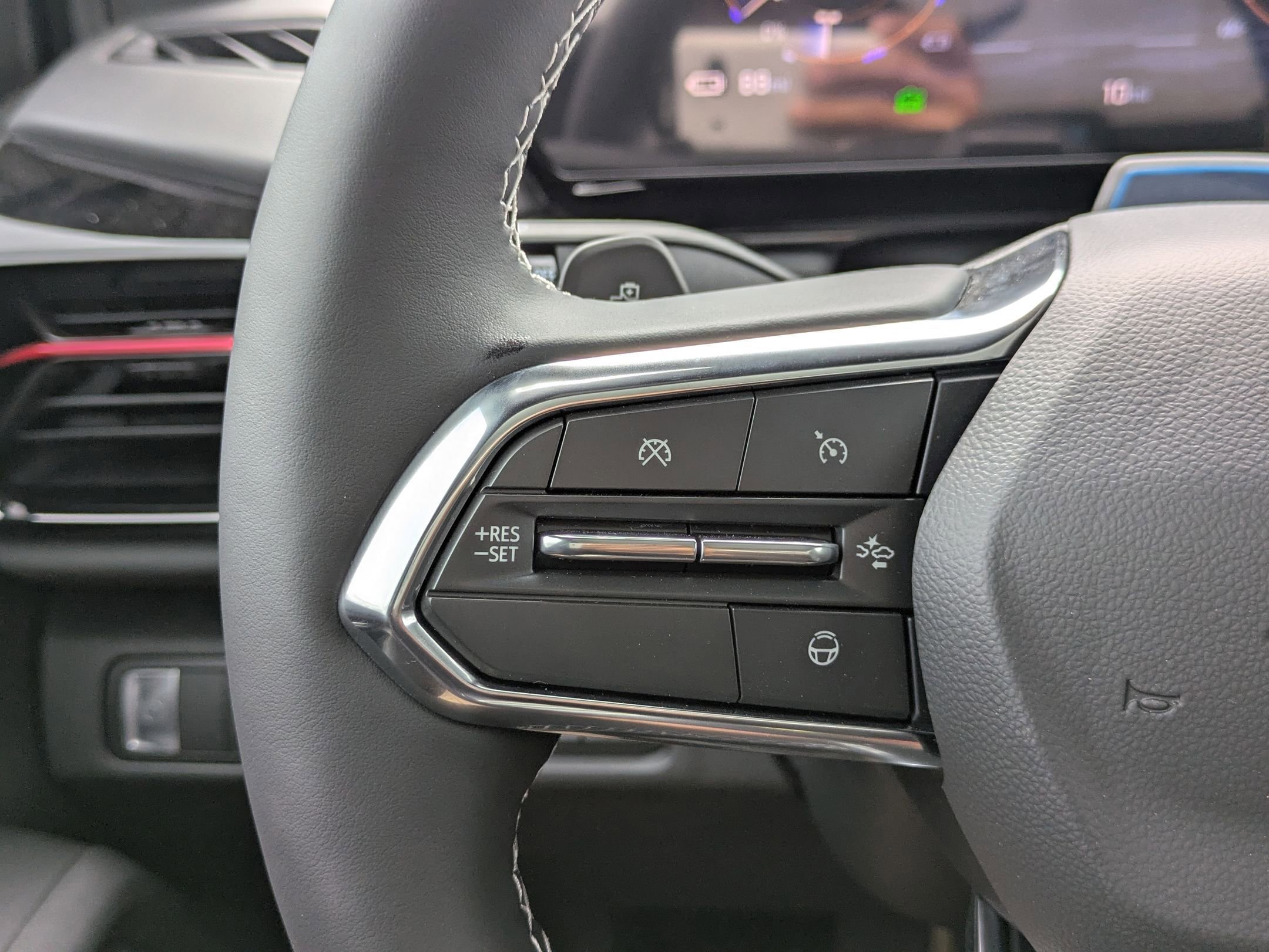 New 2026 Chevrolet Silverado EV Trail Boss w/ Premium Package image 23