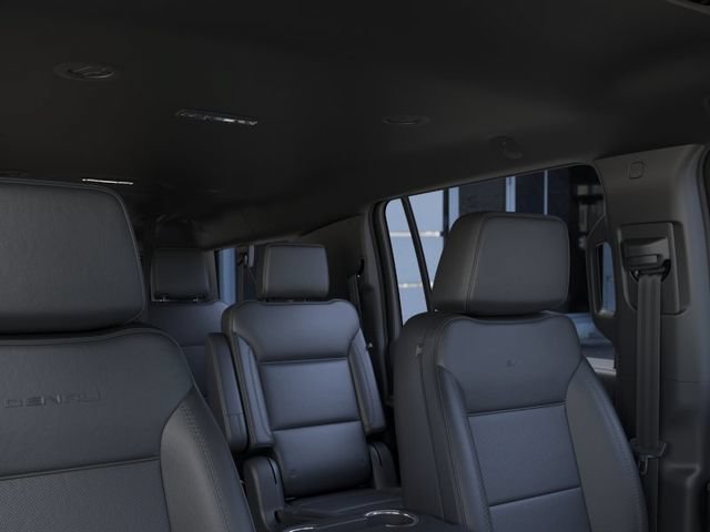 New 2026 GMC Yukon XL Denali w/ LPO, Floor Liner Package AWD/4WD image 24