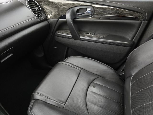 Used 2014 Buick Enclave Leather w/ Trailering Provision Package AWD/4WD image 28