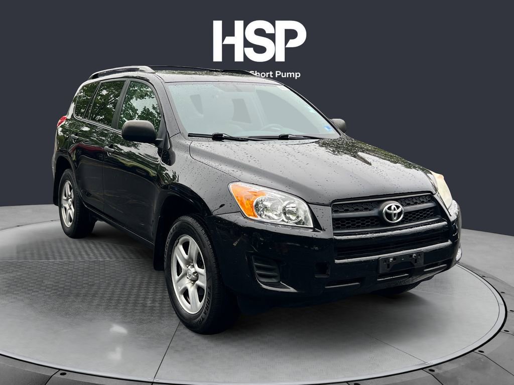 Used 2012 Toyota RAV4 4WD w/ Value Pkg image 7