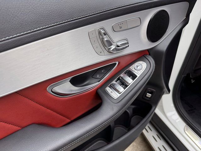 Certified 2022 Mercedes-Benz GLC 43 AMG GLC 43 AMG image 11