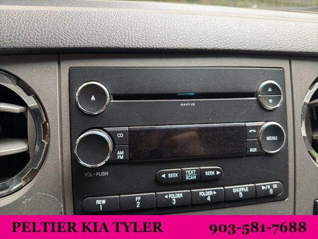 Used 2016 Ford F250 XLT w/ XLT Value Package AWD/4WD image 22