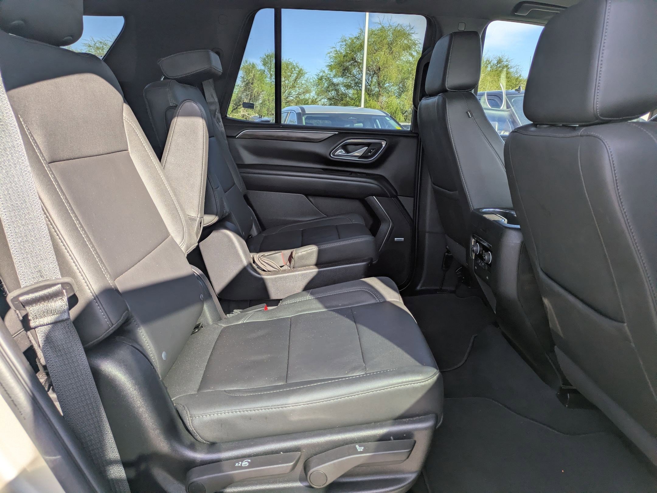 Certified 2023 Chevrolet Tahoe LT image 25