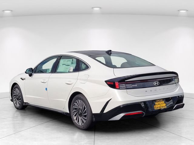 New 2026 Hyundai Sonata SEL image 5
