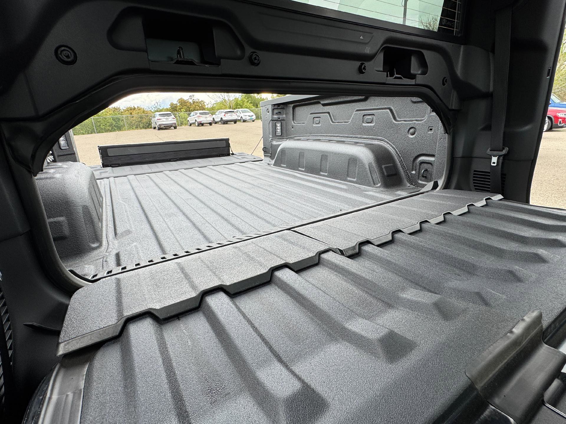 New 2025 GMC Sierra EV Denali image 16