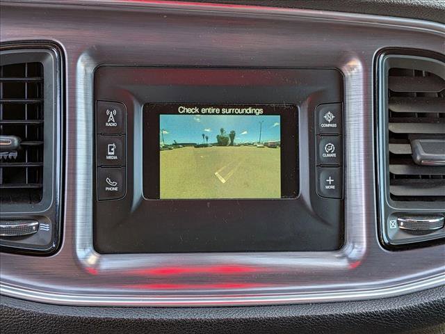 Used 2017 Dodge Challenger SXT image 15