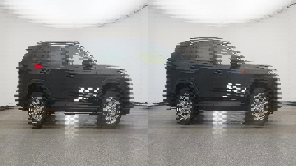 New 2025 Toyota RAV4 LE image 60