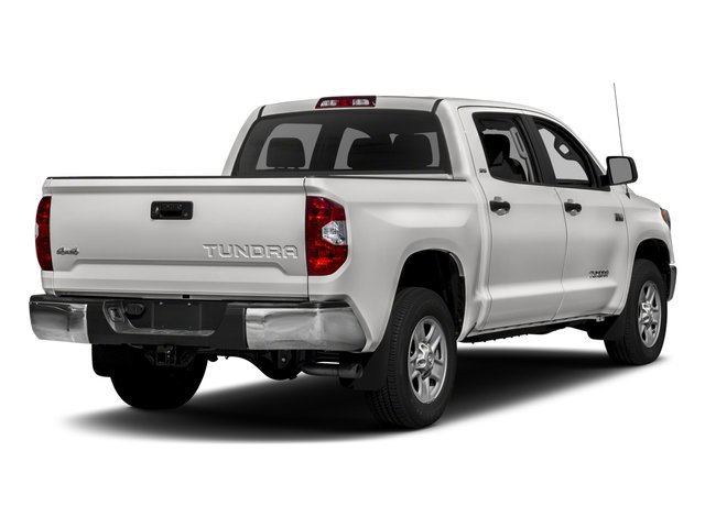 Used 2017 Toyota Tundra SR5 w/ SR5 Upgrade Package video 2