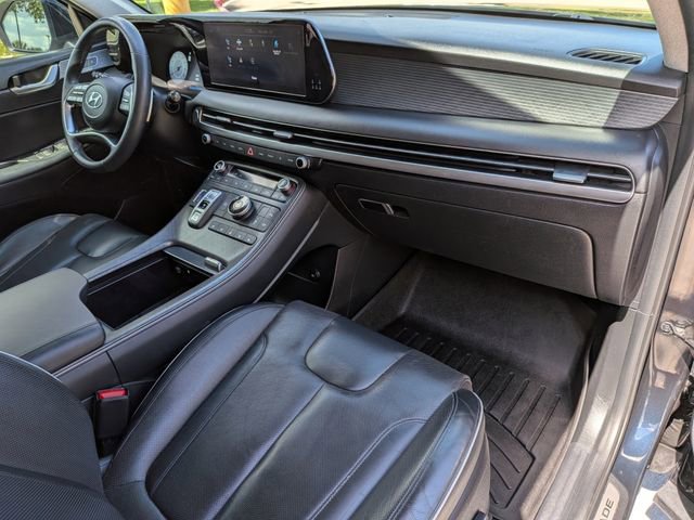 Used 2023 Hyundai Palisade Limited FWD image 32