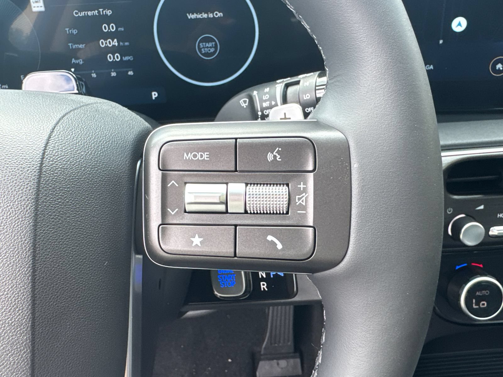 New 2026 Hyundai Palisade FWD Hybrid image 27