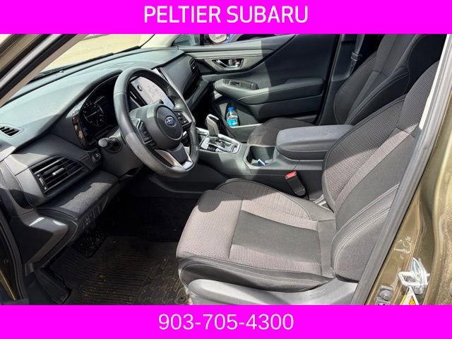 Certified 2025 Subaru Outback Premium AWD/4WD image 6