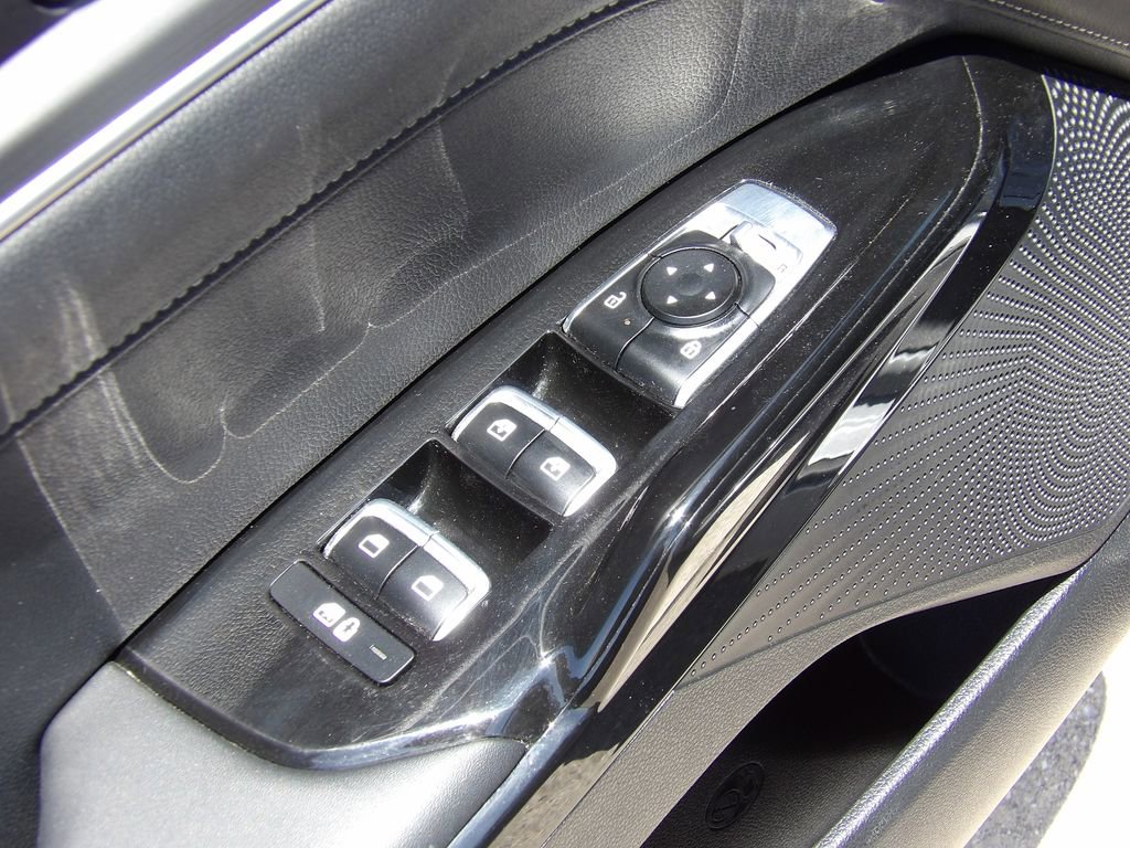Used 2024 Kia K5 GT w/ GT1 Package FWD image 11