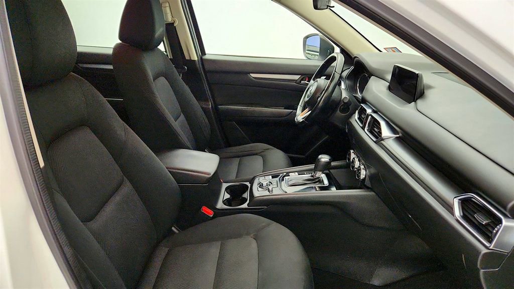 Used 2018 MAZDA CX-5 Sport AWD/4WD image 23