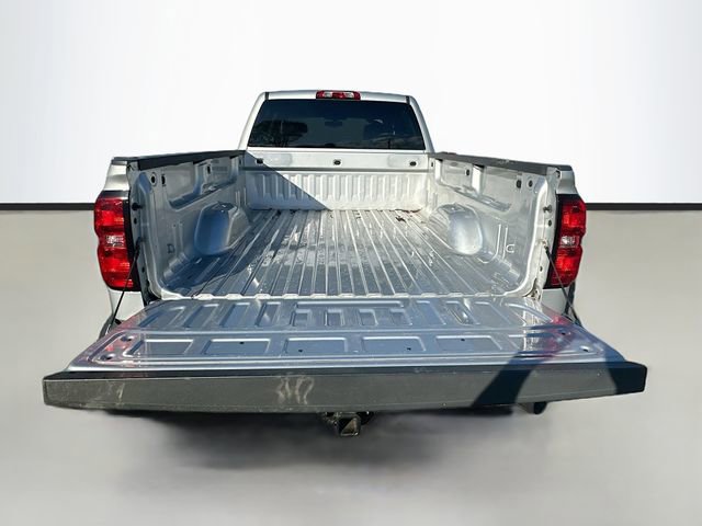 Used 2015 Chevrolet Silverado 2500 LT w/ Z71 Package, Off-Road AWD/4WD image 26