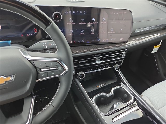 New 2026 Chevrolet Traverse High Country image 13