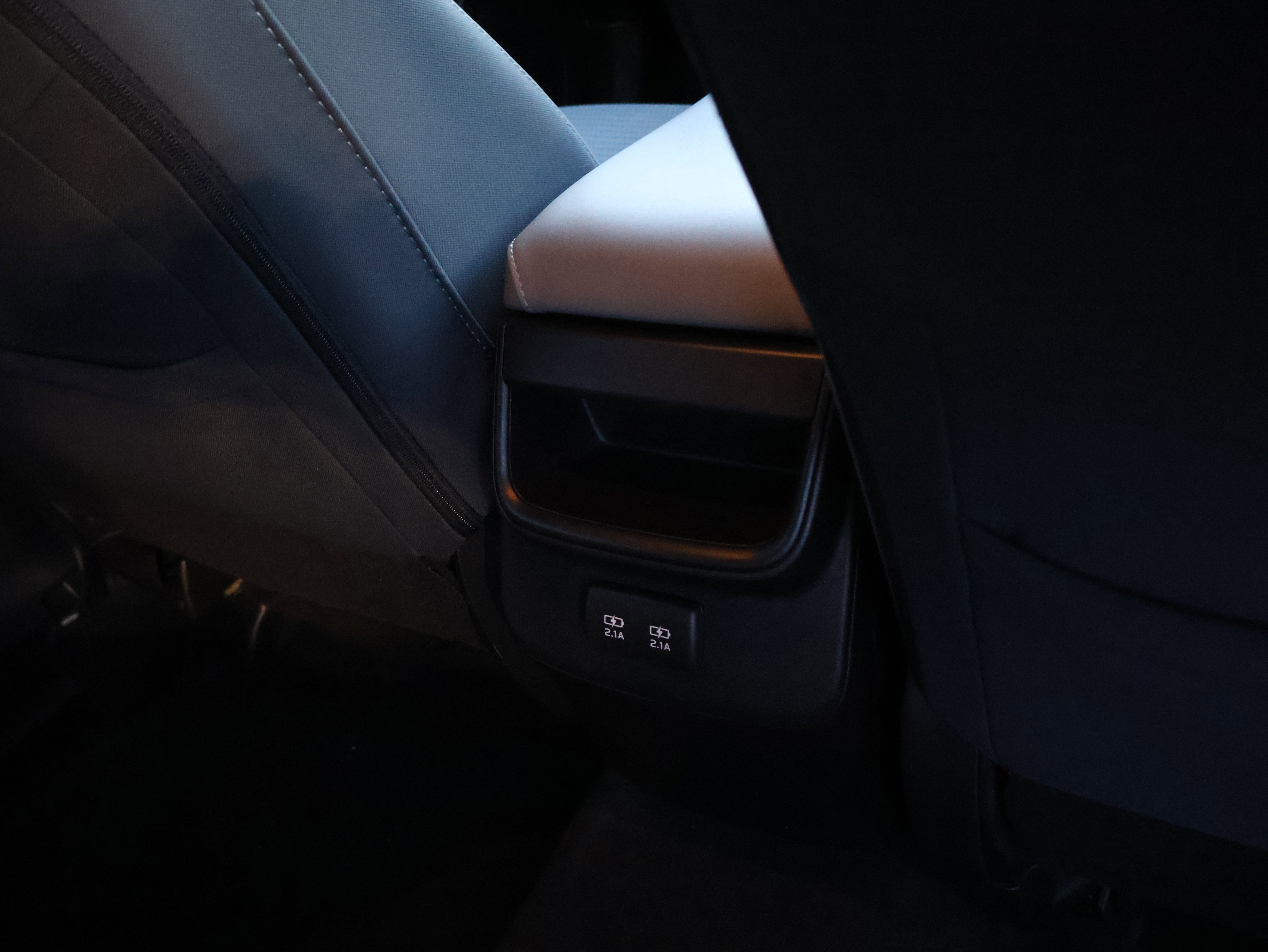 Used 2021 Subaru Outback Premium image 15