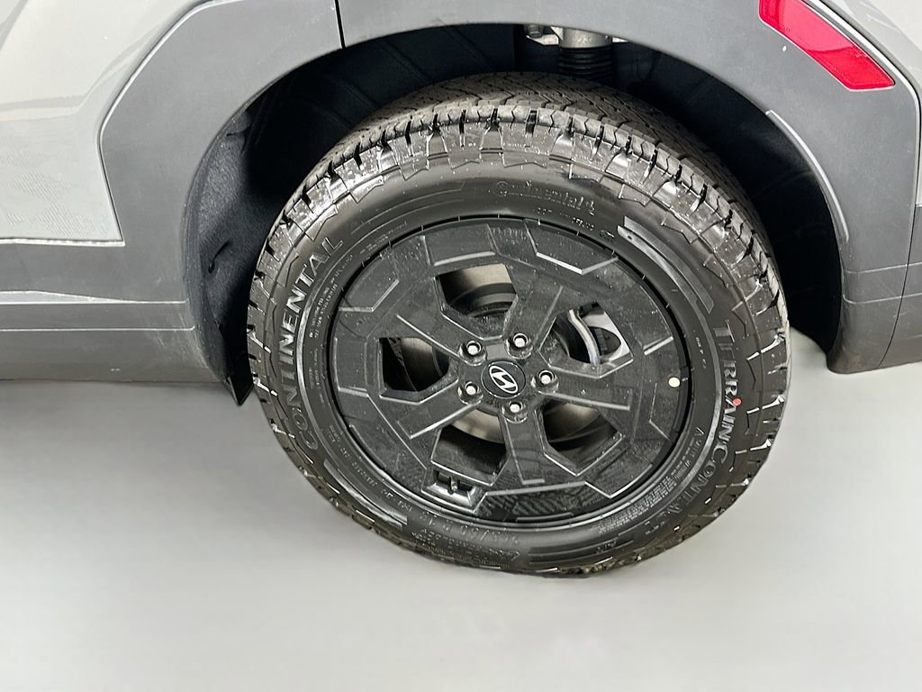 New 2026 Hyundai Santa Fe XRT image 22