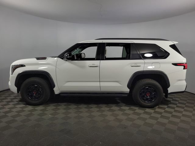 Used 2023 Toyota Sequoia TRD Pro image 8