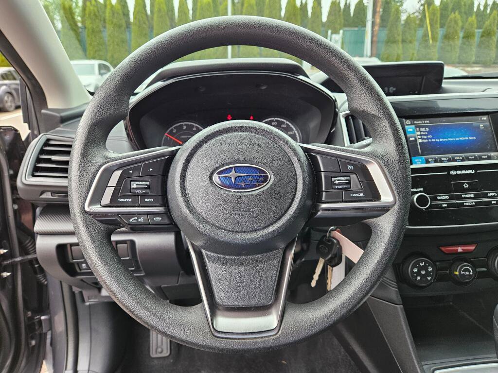 Used 2018 Subaru Impreza 2.0i w/ Popular Package #5 AWD/4WD image 18