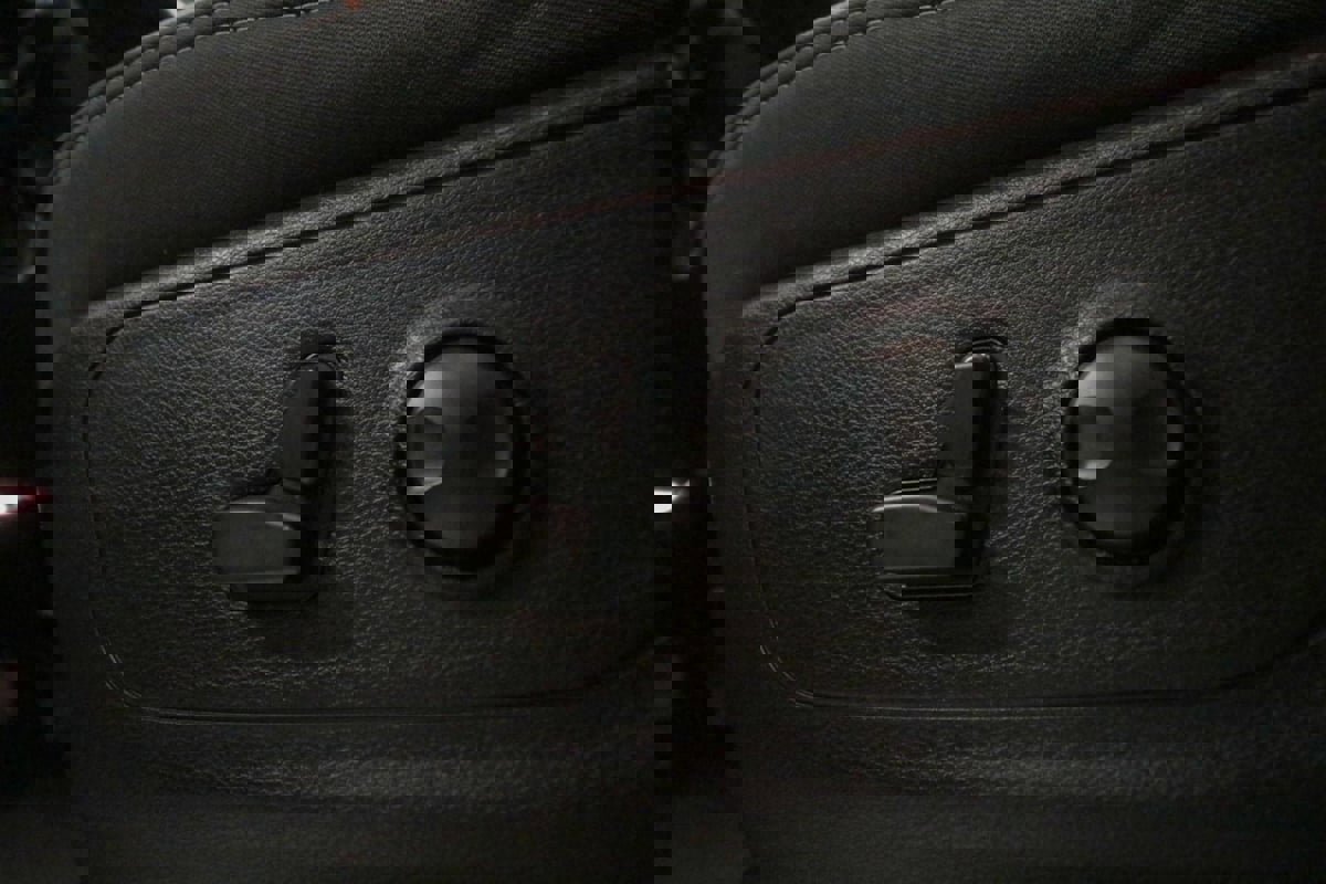 Used 2023 RAM 1500 Lone Star image 8