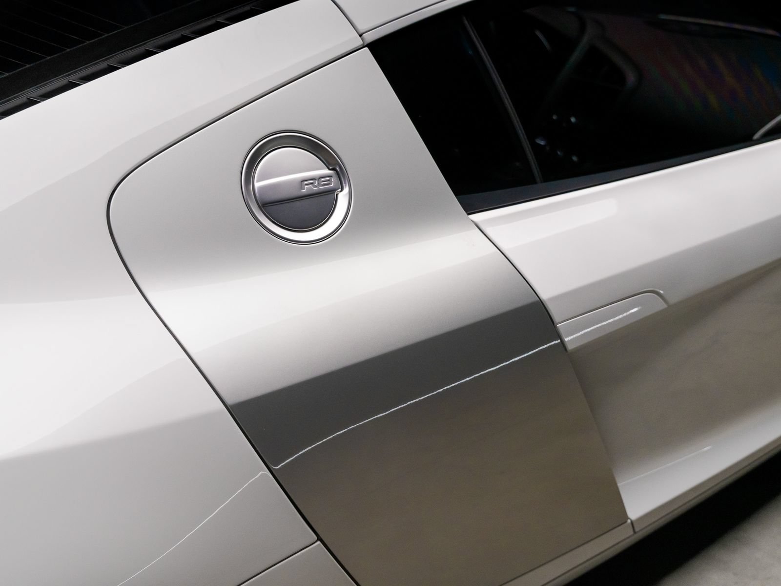 Used 2014 Audi R8 V8 AWD/4WD image 29