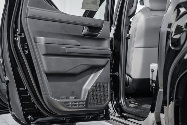 New 2026 Toyota Tacoma SR5 image 35